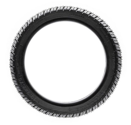 Bekamerinė Padanga (10.5x2.75-7 ) Segway