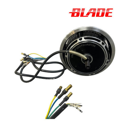 BLADE 10 / X Pro Variklis 60V 1200W