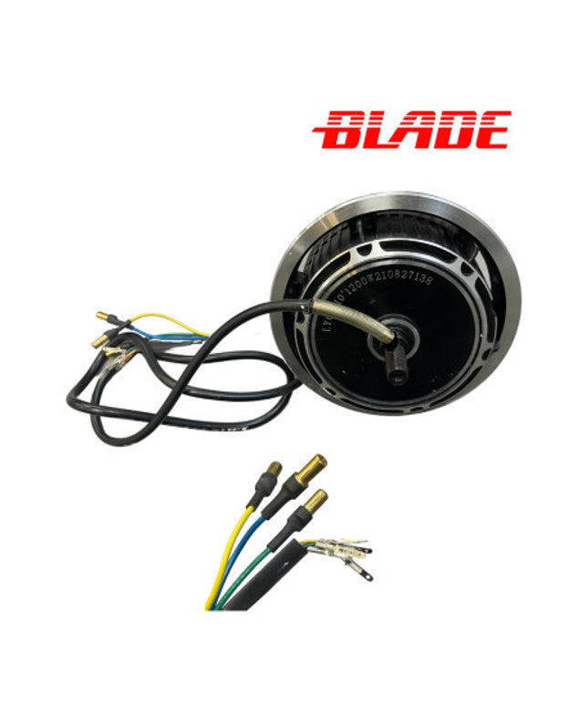 BLADE 10 / X Pro Variklis 60V 1200W