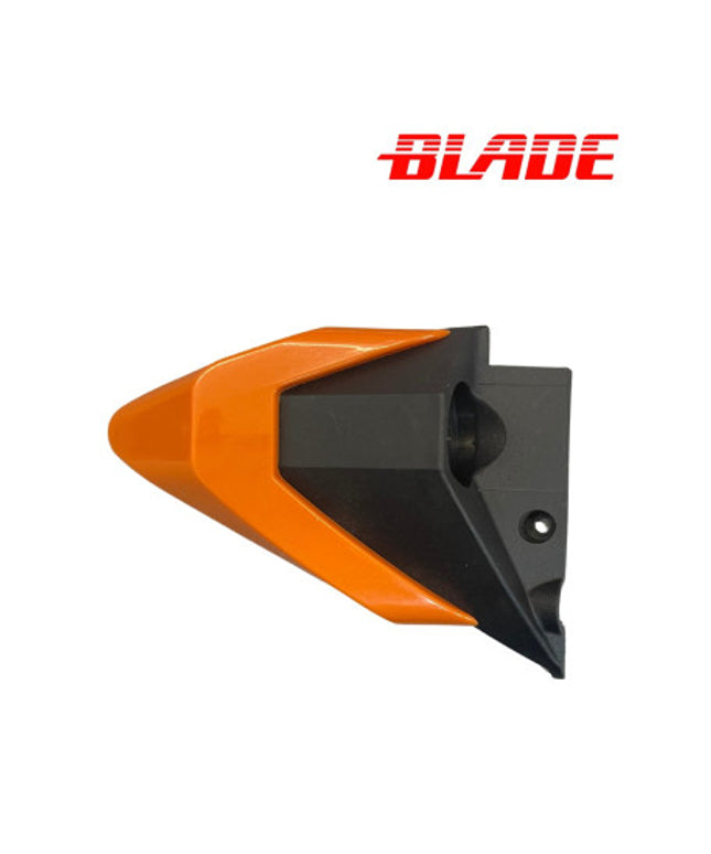 BLADE GT Plastikinis dangtelis korpusui priekis dešinė / galas kairė