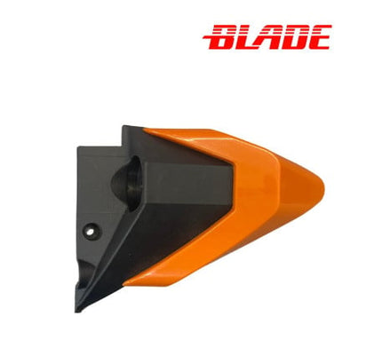 BLADE GT Plastikinis dangtelis korpususui priekis kairė / galas dešinė