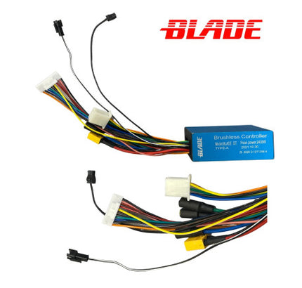 BLADE GT Valdiklis A 35A DAMAO
