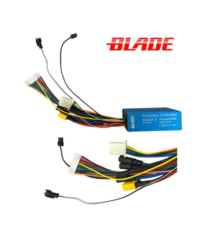 BLADE GT Valdiklis A 35A DAMAO