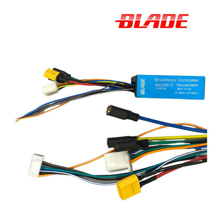 BLADE GT Valdiklis B 35A DAMAO