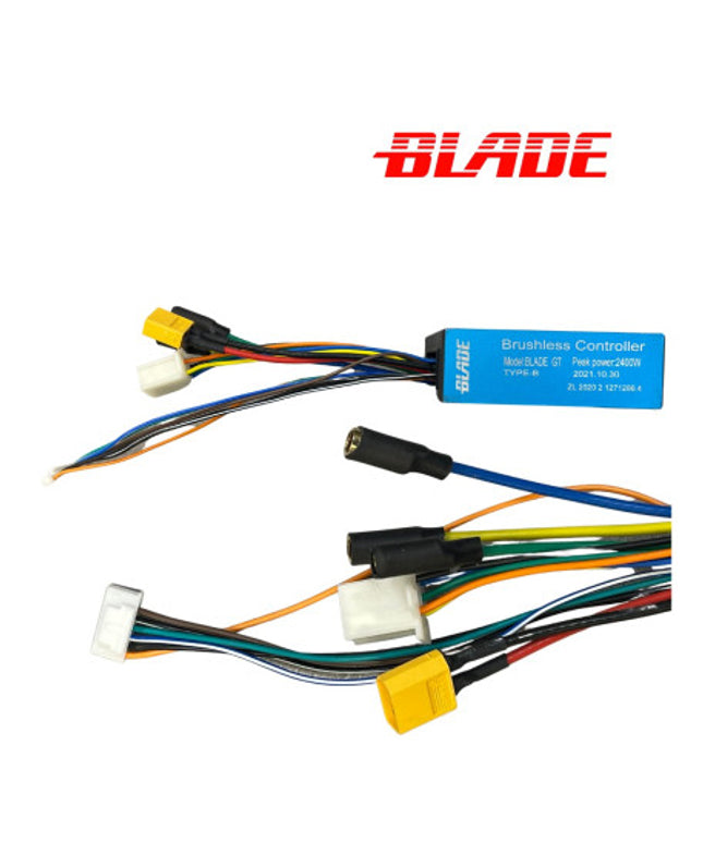 BLADE GT Valdiklis B 35A DAMAO