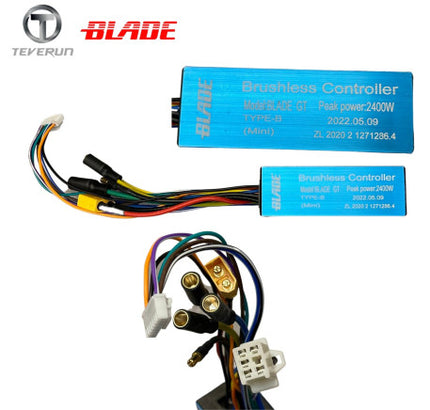 BLADE GT Valdiklis B 35A MINIMOTORS