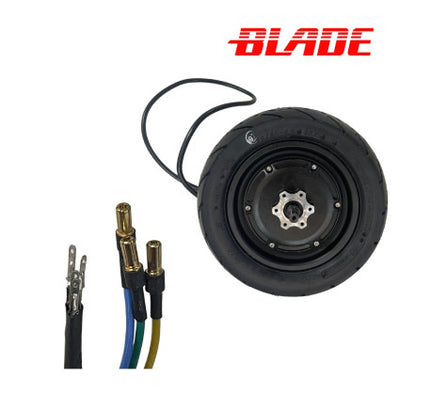 BLADE GT Variklis su 11 colių padanga 1500W