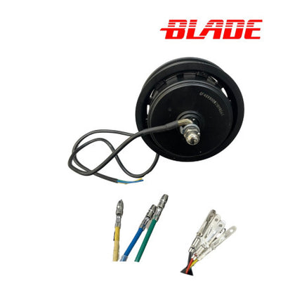 BLADE X SINGLE Variklis 48V 800W