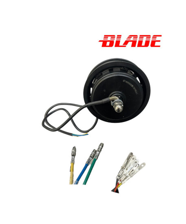 BLADE X SINGLE Variklis 48V 800W