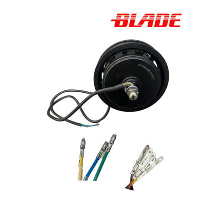 BLADE X SINGLE Variklis 48V 800W