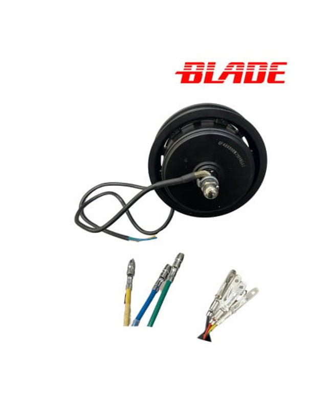 BLADE X SINGLE Variklis 48V 800W