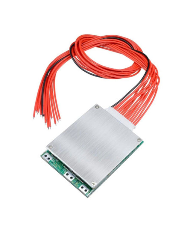 BMS plokštė 36v 10s 20A