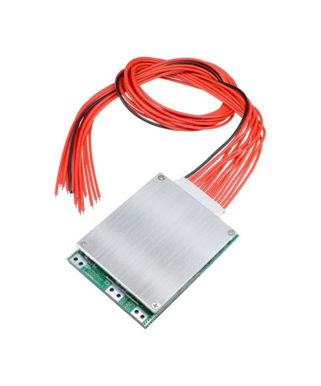 BMS plokštė 36v 10s 20A