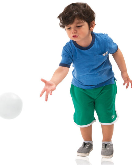 Boulingo rinkinys Dolu Fisher Price, 1803