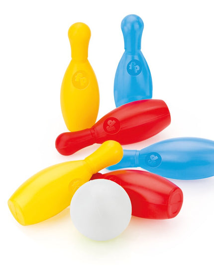 Boulingo rinkinys Dolu Fisher Price, 1803