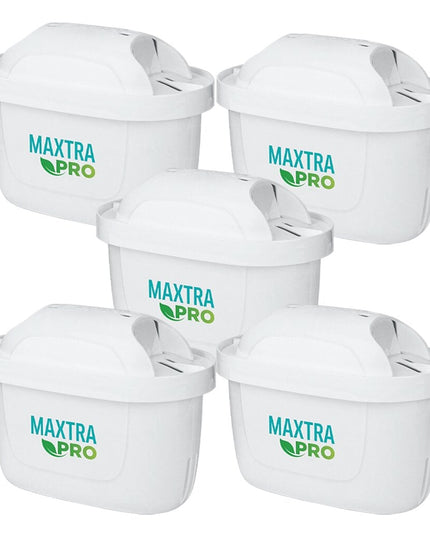 Vandens filtravimo indas Brita Flow 8,2l + 5x Brita Maxtra vandens filtrai