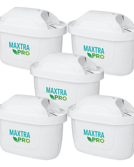 Vandens filtravimo indas Brita Flow 8,2l + 5x Brita Maxtra vandens filtrai