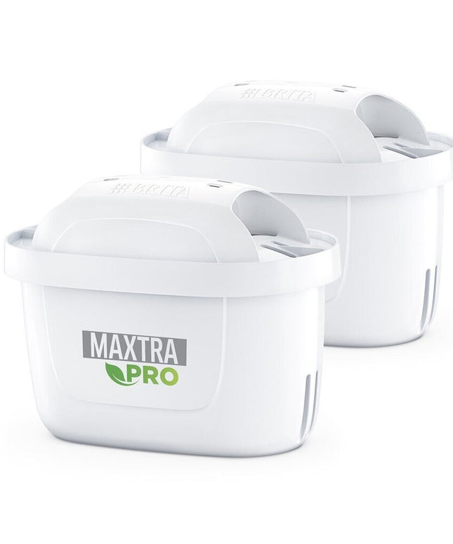 Vandens filtravimo indas Brita Flow 8,2l + 2 vnt Brita Maxtra Pro vandens filtrai