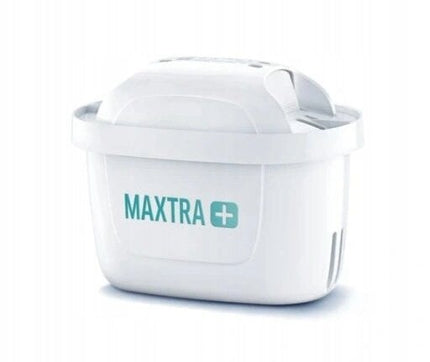 Vandens filtravimo ąsotis Brita Marella Memo XL, 3.5l, baltas, su 1 vnt Maxtra+ vandens filtru