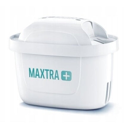 Vandens filtravimo ąsotis Brita Marella, 2.4l, juodas, su 1 vnt Maxtra+ vandens filtru