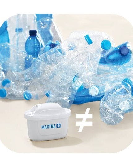 Vandens filtrai Brita Maxtra+, 6 vnt