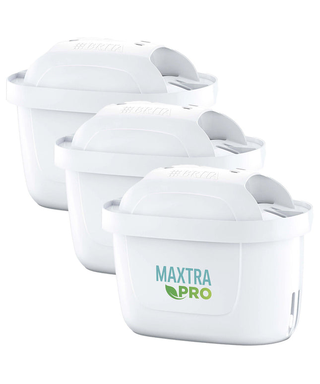 Vandens filtrai Brita Maxtra PRO Pure Performance, 3 vnt