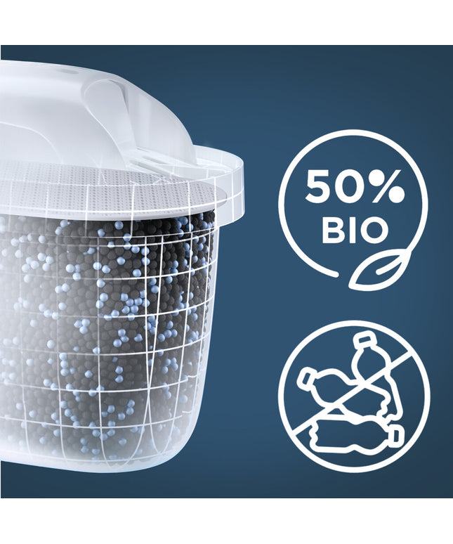 Vandens filtrai Brita Maxtra Pro Pure Performance, 3+1 vnt
