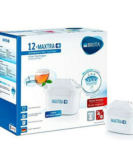 Brita Maxtra+, 12 vnt