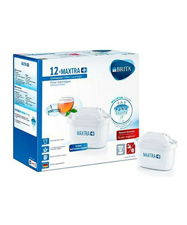 Brita Maxtra+, 12 vnt