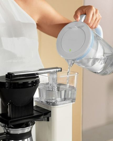 Vandens filtrai Brita Maxtra Pro Hard Water Expert, 3+1 vnt