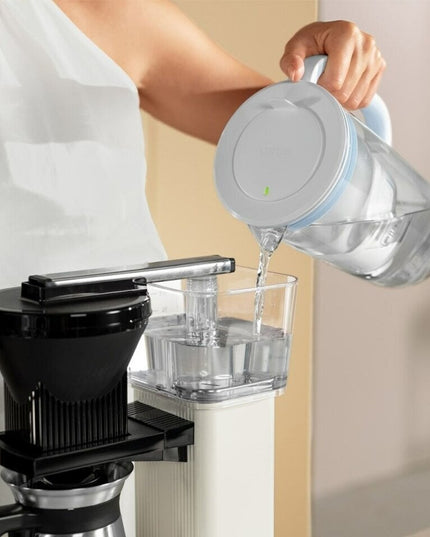 Vandens filtrai Brita Maxtra Pro Hard Water Expert, 3+1 vnt