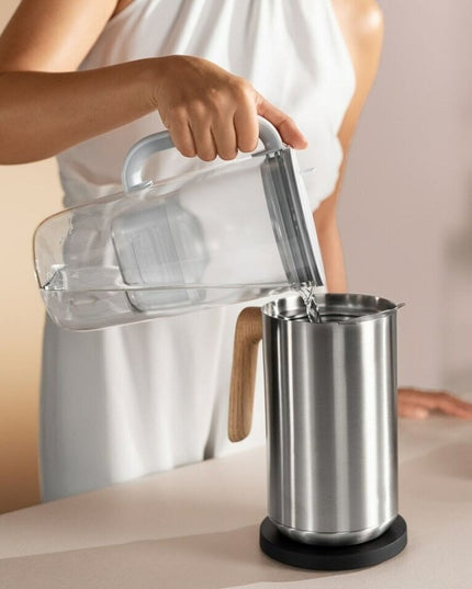 Vandens filtrai Brita Maxtra Pro Hard Water Expert, 3+1 vnt