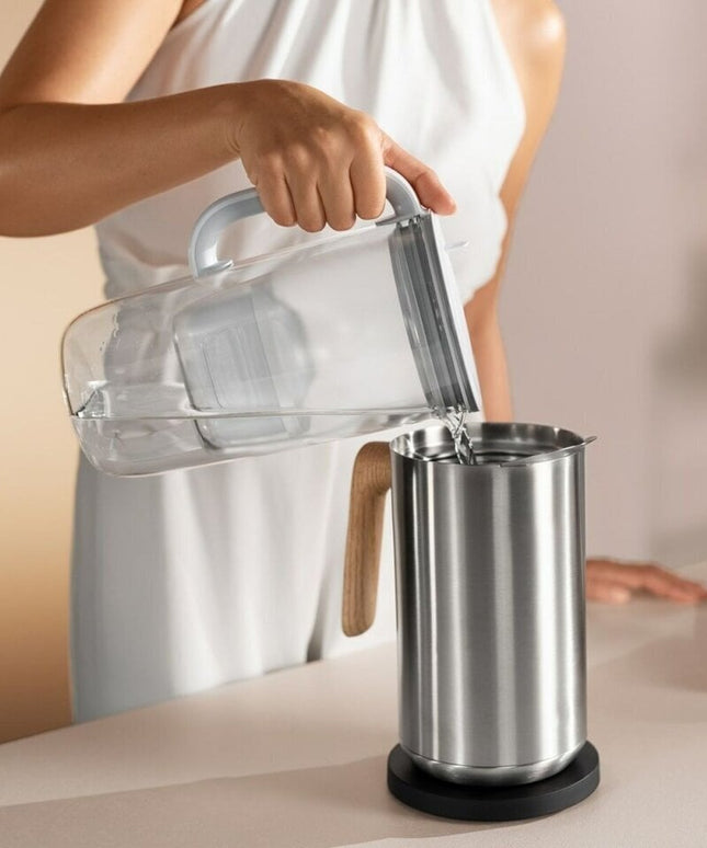Vandens filtrai Brita Maxtra Pro Hard Water Expert, 3+1 vnt