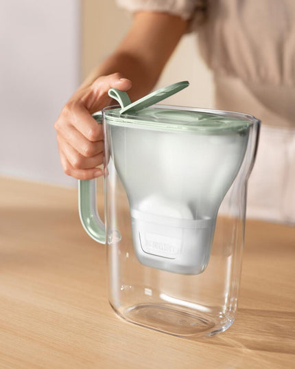 Brita MXpro Limescale Expert, 6 vnt.