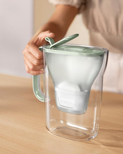 Brita MXpro Limescale Expert, 6 vnt.