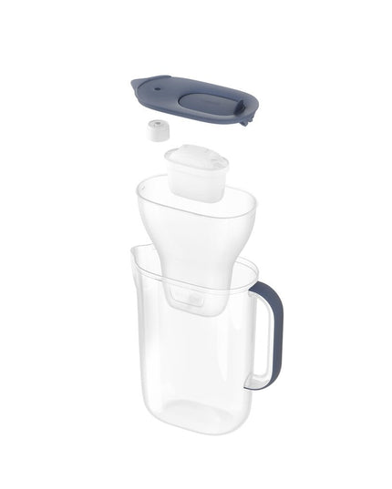 Brita Style Essential akmens +2MXPRO PP&LEXP