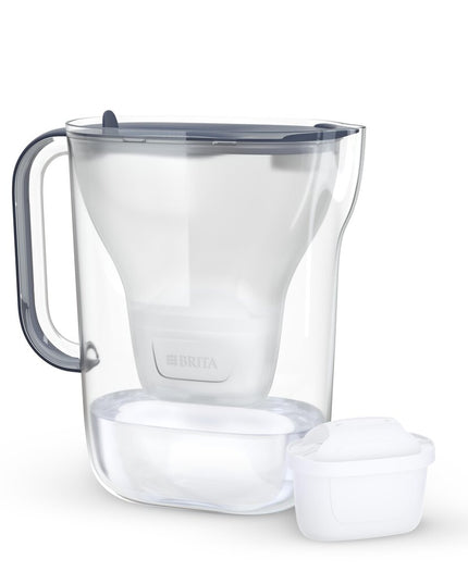 Brita Style Essential akmens +2MXPRO PP&LEXP