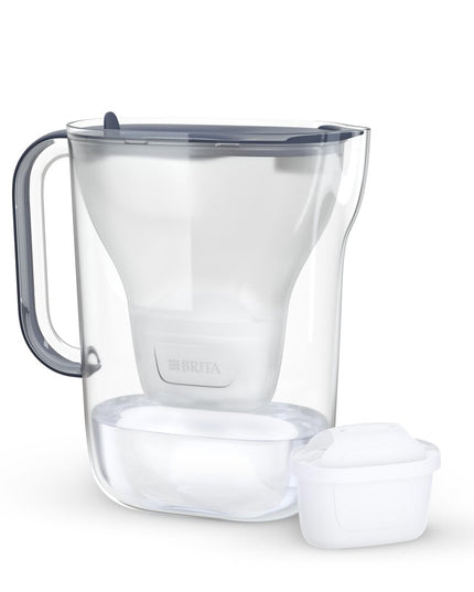 Brita Style Essential akmens +2MXPRO PP&LEXP