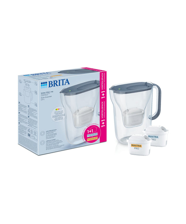 Brita Style Essential akmens +2MXPRO PP&LEXP