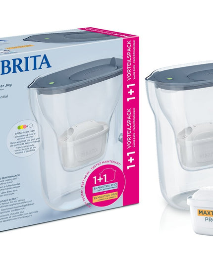 Brita Style Essential akmens +2MXPRO PP&LEXP