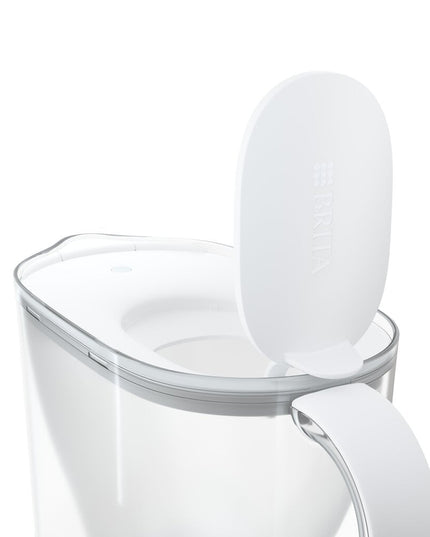 Brita Style Essential baltas +2MXPRO PP&LEXP
