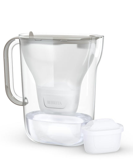 Brita Style Essential smėlio +2MXPRO PP&LEXP