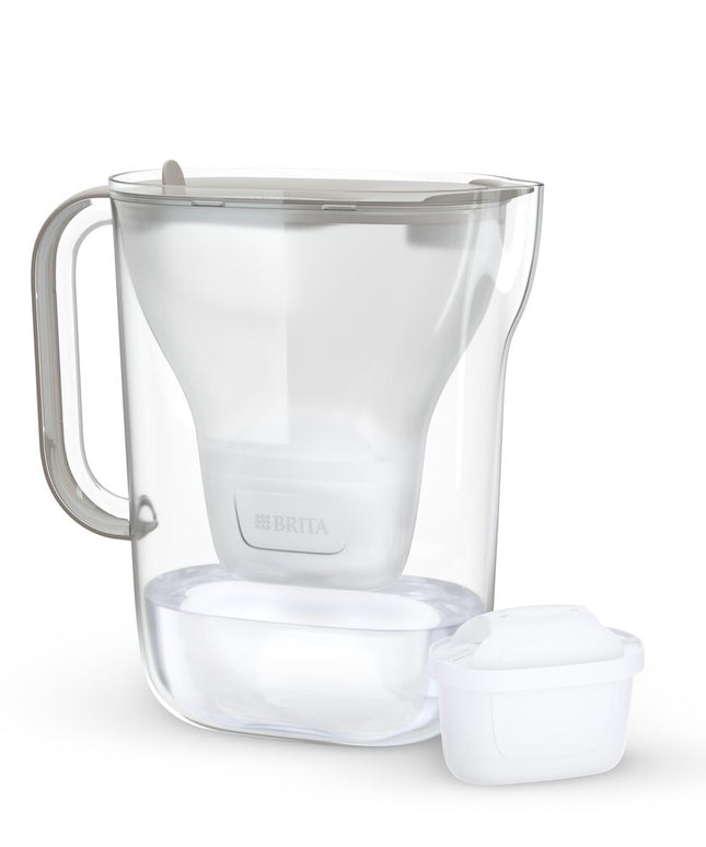 Brita Style Essential smėlio +2MXPRO PP&LEXP