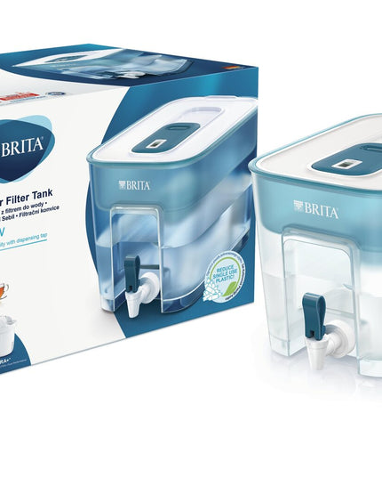 Brita Flow 8.2l