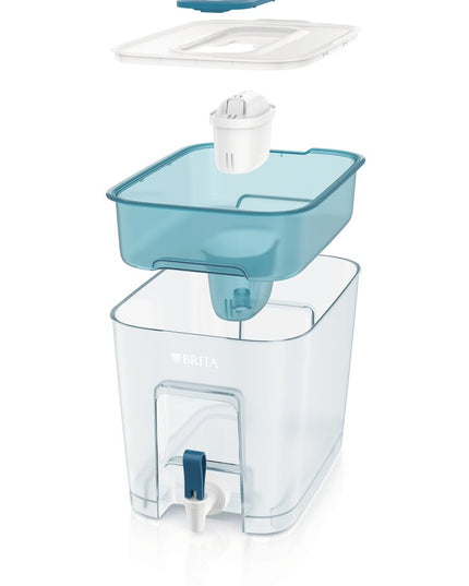 Brita Flow 8.2l