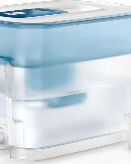 Vandens filtravimo indas Brita Flow 8.2l su 1 vnt Maxtra+ vandens filtru