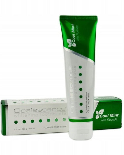 Dantų balinimo pasta Opalescence Whitening Cool Mint, 3x100 ml