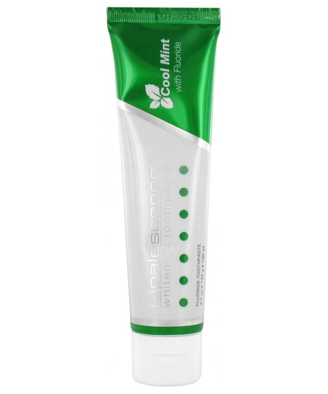 Dantų balinimo pasta Opalescence Whitening Cool Mint, 100 ml (133g.)
