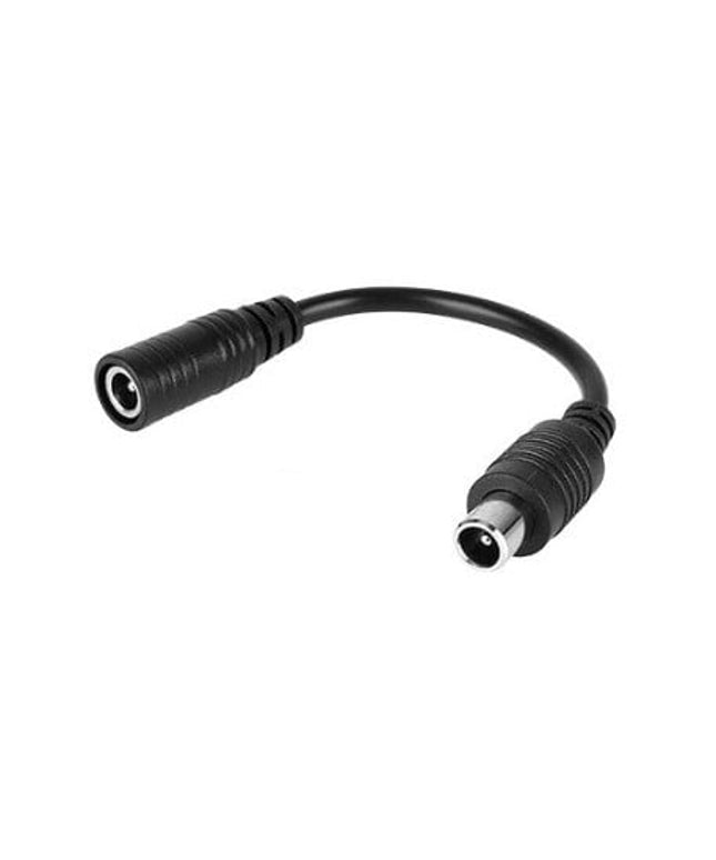 DC 2.1 į XIAOMI įkrovimo perėjimas adapteris