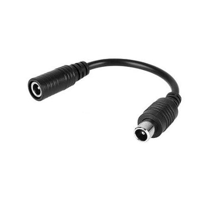 DC 2.1 į XIAOMI įkrovimo perėjimas adapteris